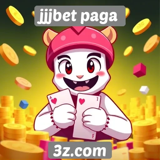 Benefícios de jogar no jjjbet paga