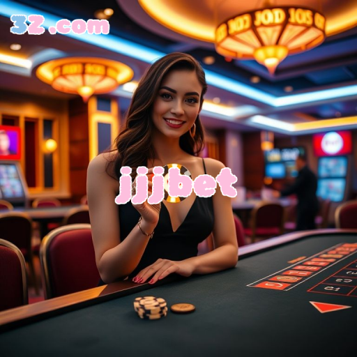 jjjbet paga: A Confiança em Cada Aposta no Jogo