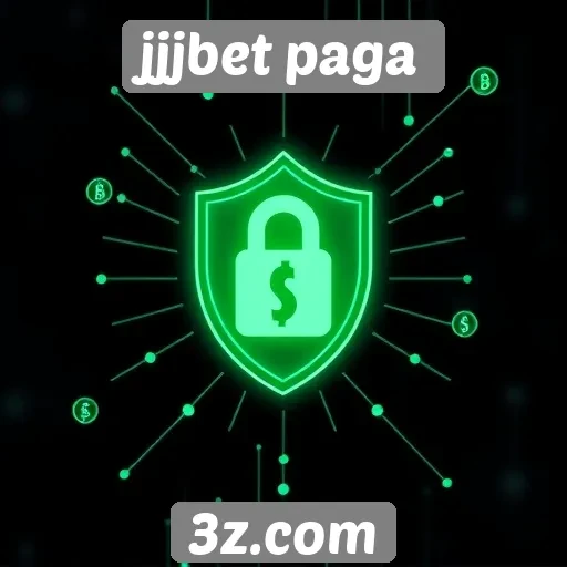 julgar a segurança nas transações do jjjbet paga