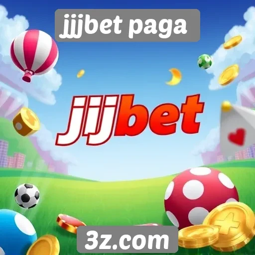 jjjbet paga analisa suas principais ofertas de jogos