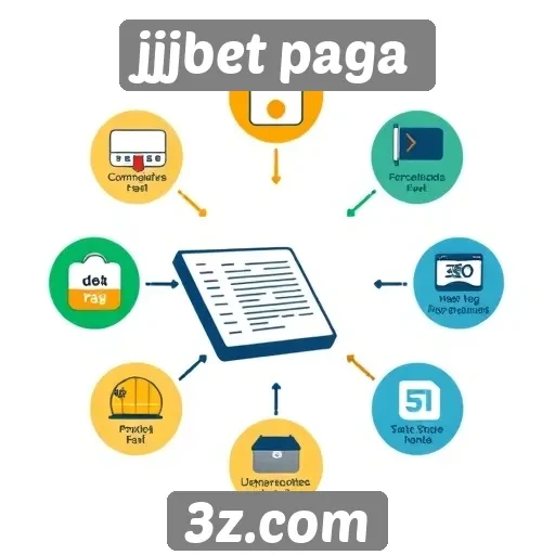 funcionalidades do site jjjbet paga em destaque