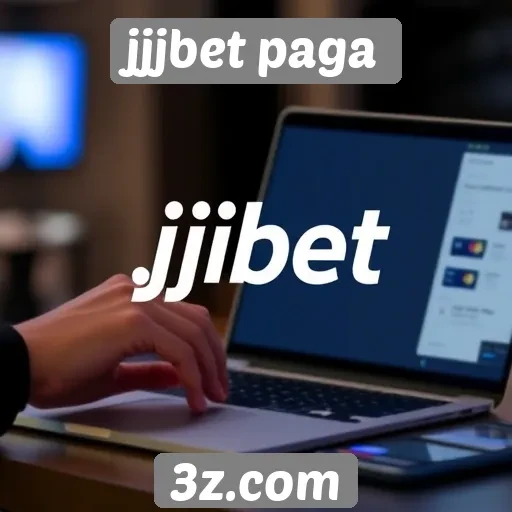 jjjbet paga analisa métodos de pagamento disponíveis