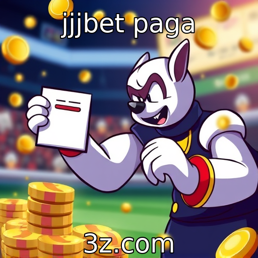 Site jjjbet oferece novas opções de pagamento