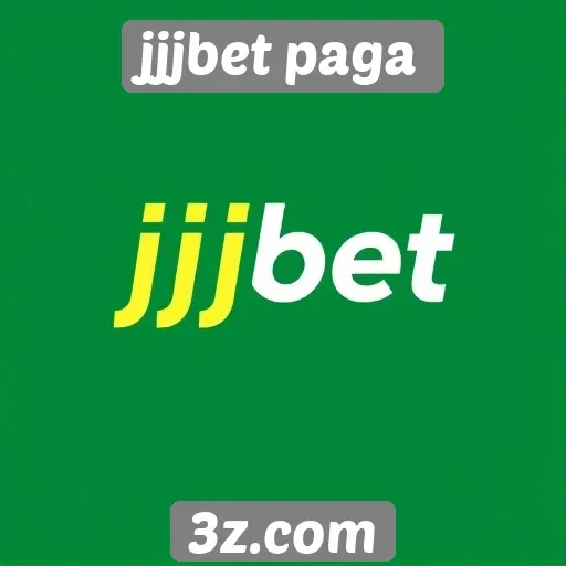 Análise da reputação do site jjjbet paga
