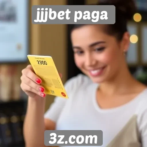 Métodos de pagamento disponíveis no jjjbet paga