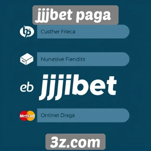metodos de pagamento e saques no jjjbet paga