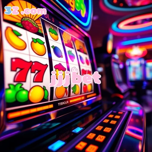 Criatividade em Apostas: Plataforma da jjjbet paga Revoluciona Jogos Online