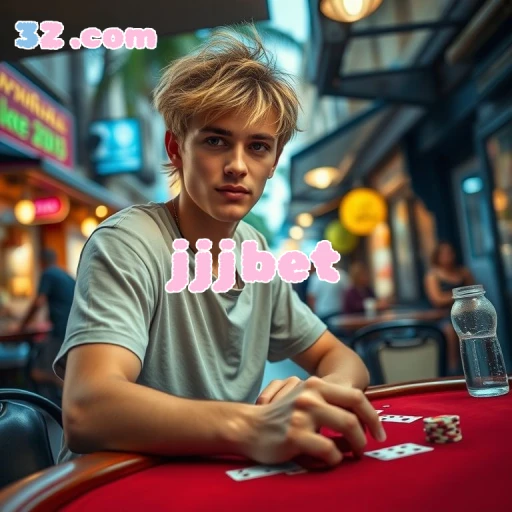 Promoção Incrível no jjjbet paga: Os Benefícios que Encantam